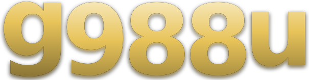g988u logo